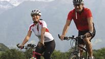 Mountainbike