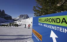 Dolomiten Event !