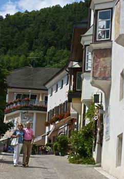 Hotel Sch&ouml;nblick Meransen