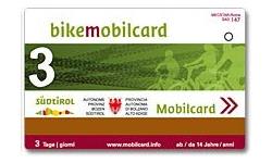 bikemobil Card