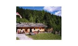 Bacherh&uuml;tte